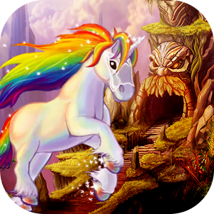 Unicorn Flash: Attack Dash 1.1 Icon