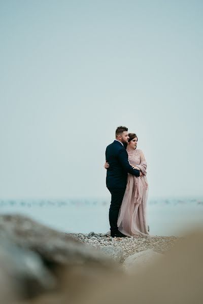 Photographe de mariage Andreea Vasilache (e-motions). Photo du 25 mars 2019