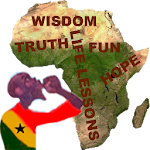 Cover Image of 下载 African Proverbs : 3000 Greatest Proverbs + Audio 1.0.9 APK