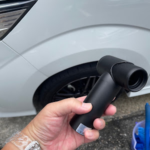 ステップワゴン RP3