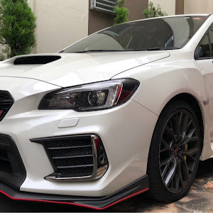 WRX STI VAB