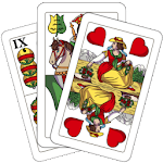 Cruce - Game with Cards Apk