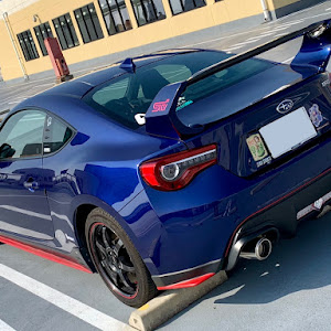 BRZ ZC6