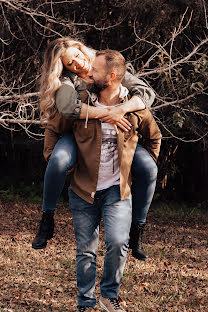 Photographe de mariage Rodrigo Massinhan (rodrigomassinhan). Photo du 4 octobre 2021