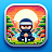 Idle Ninja Empire icon