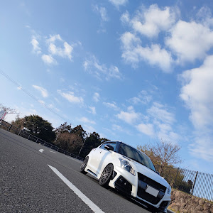 スイフトスポーツ ZC32S