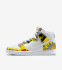 dunk sb high de la soul 2015