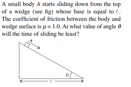 Block Wedge system