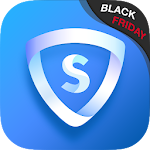 Cover Image of Download SkyVPN-Best Free VPN Proxy for Secure WiFi Hotspot 1.6.51 APK