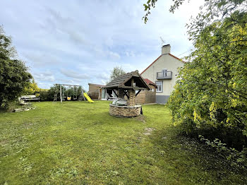 maison à Ozouer-le-Voulgis (77)