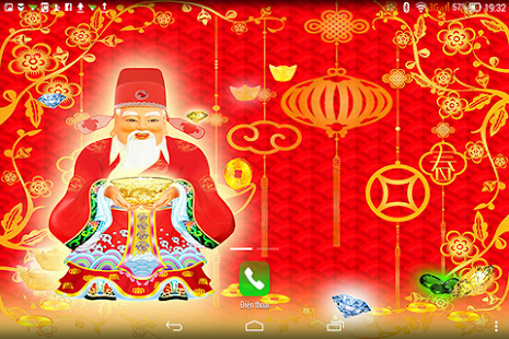 God of wealth(圖6)-速報App