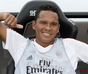 Officiel: Bacca retourne en Espagne