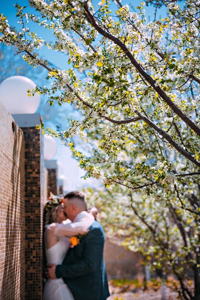 Photographe de mariage Darya Shevchenko (chudashka). Photo du 26 octobre 2021