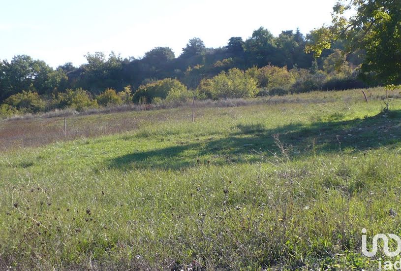  Vente Terrain à bâtir - à Manosque (04100) 