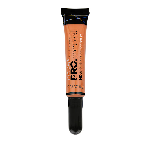 Corrector L.A Girl Pro   Conceal Orange 990 