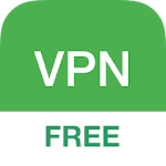 Cover Image of Unduh VPN Free 3.0.7 APK