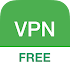 VPN Free - unlimited proxy & wifi security4.1.1 (Unlocked)