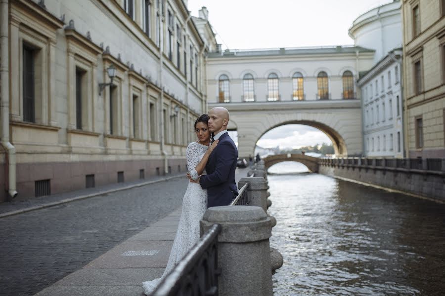 Fotógrafo de bodas Denis Pavlov (pawlow). Foto del 8 de diciembre 2018