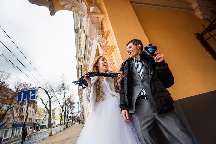 Wedding photographer Andrey Dolzhenko (andreydolzhenko). Photo of 25 March 2013