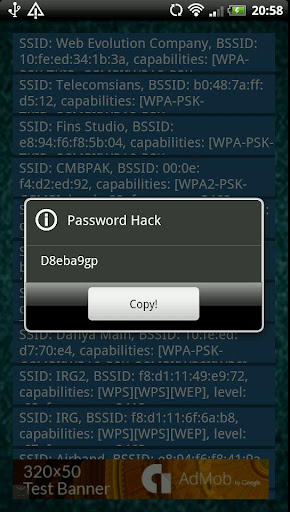 免費下載娛樂APP|WIFI Password Hacker Prank app開箱文|APP開箱王