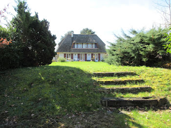 maison à Thenay (36)