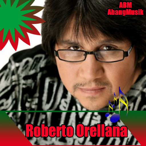 Llename part. Blest-Roberto Orellana