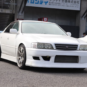 チェイサー JZX100