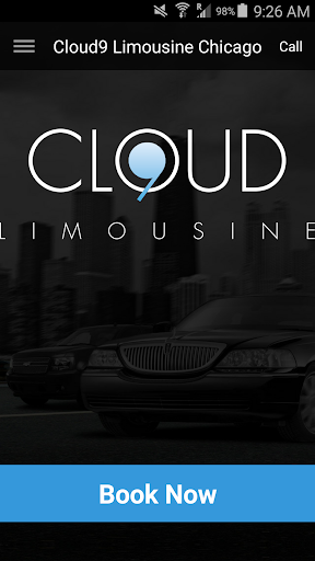 Cloud9Limos