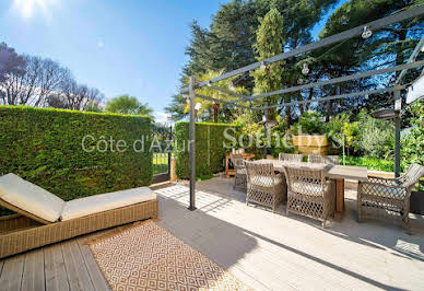 Apartment with terrace and pool 5