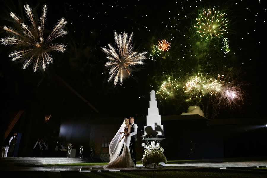 Fotograful de nuntă Igor Shevchenko (wedlifer). Fotografia din 28 august 2020