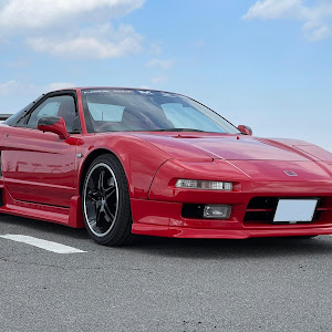 NSX NA1