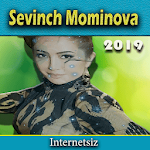 Cover Image of ダウンロード Sevinch Mominova 2019 - Севинч Муминова 4.243 APK