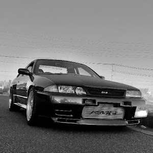 スカイライン GT-R BNR32