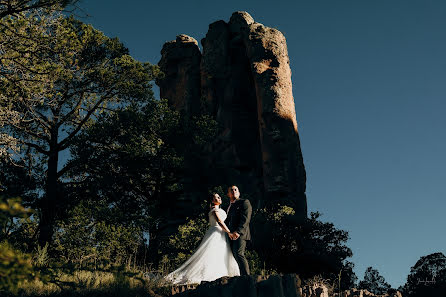 Fotógrafo de casamento Juan Lazalde (lhjuan). Foto de 29 de junho 2023