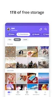 Yahoo Mail – Organized Email::Appstore for Android