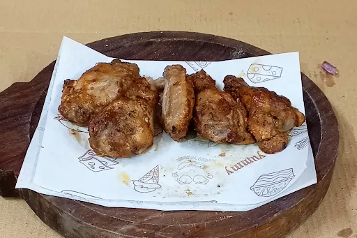 Chicken Wings [5 Pieces]