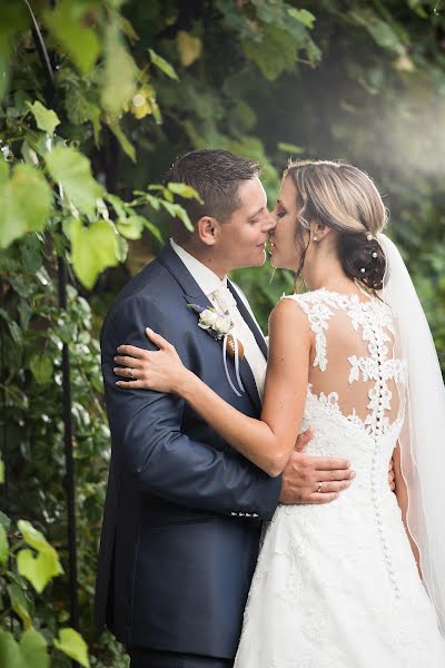 Hochzeitsfotograf Ekatarina Paller (ekatarinapaller). Foto vom 2. Oktober 2018