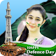 Download 6th September 1965 – Defence Day DP Maker, Sticker For PC Windows and Mac 1.0