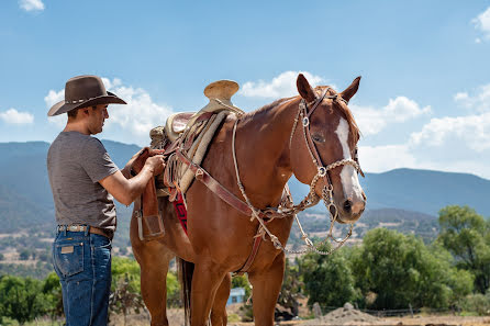 Hochzeitsfotograf Carlos Andrés Dominguez Sanchez (carlosdominguez). Foto vom 15. Juni 2019