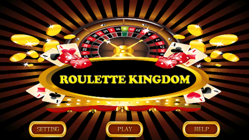 Roulette Kingdom