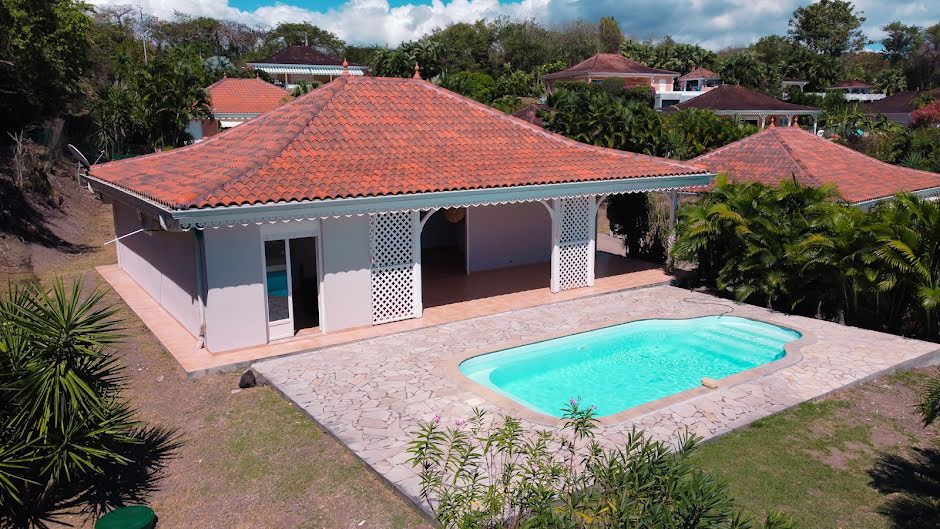 Vente villa 4 pièces 95.73 m² à Le diamant (97223), 775 000 €