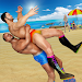 Beach Wrestling 2019: World Tag Champions APK