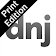 The Daily News Journal Print icon