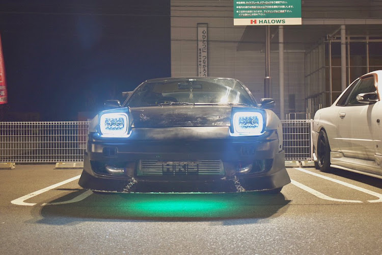 180SXの#180sxに関するカスタム事例の投稿画像1枚目