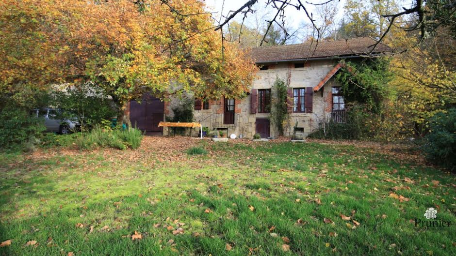 Vente maison 5 pièces 180 m² à Onlay (58370), 395 000 €