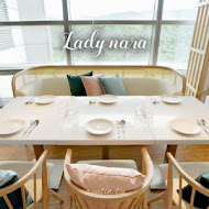 Lady nara 曼谷新泰式料理
