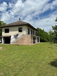 maison à Saint-Jean-en-Royans (26)