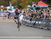 Thibau Nys rijdt op de Koppenberg weer bij de elite: "Zal tevreden zijn met een plek in de top tien"