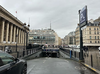 parking à Paris 2ème (75)