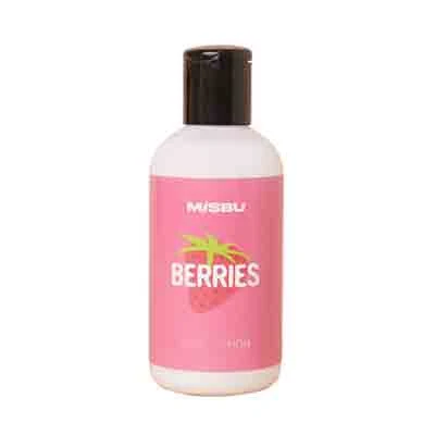 Misbu Berry Body Lotion 200 Ml